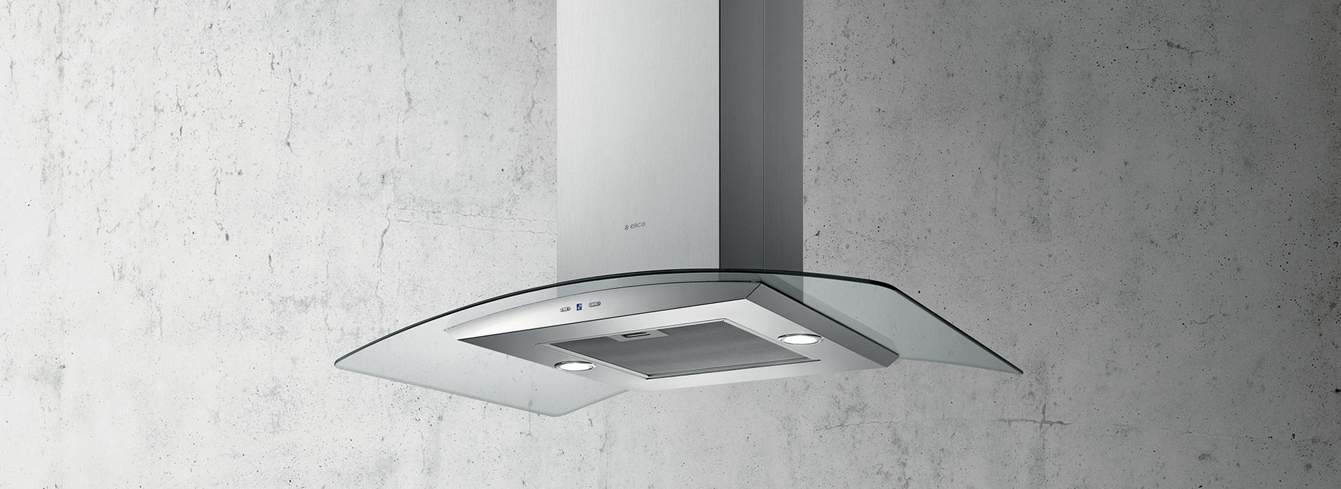 Thông tin sản phẩm máy hút mùi đảo ELICA REEF A ISLAND IX/A/90X60