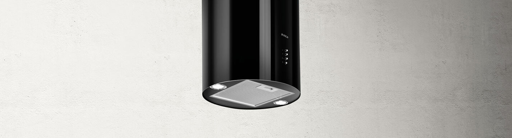 Máy hút mùi đảo ELICA TUBE PRO ISLAND