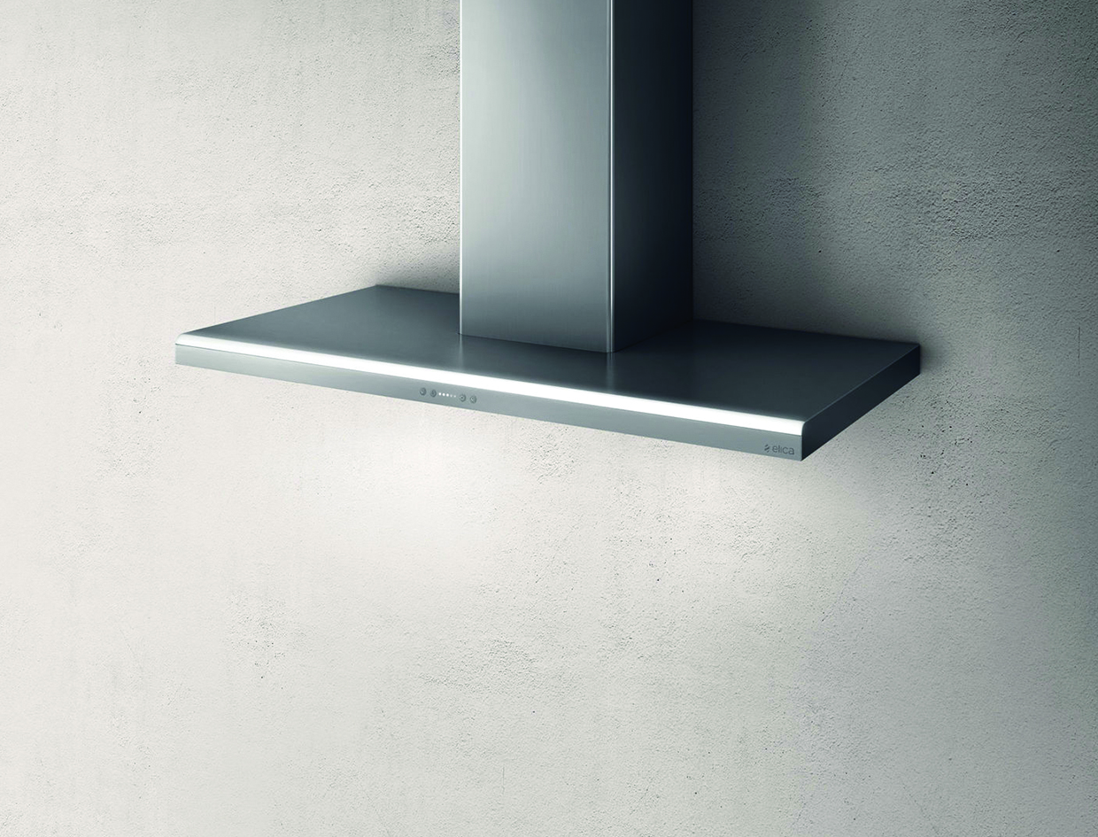 Máy hút mùi áp tường ELICA MOON