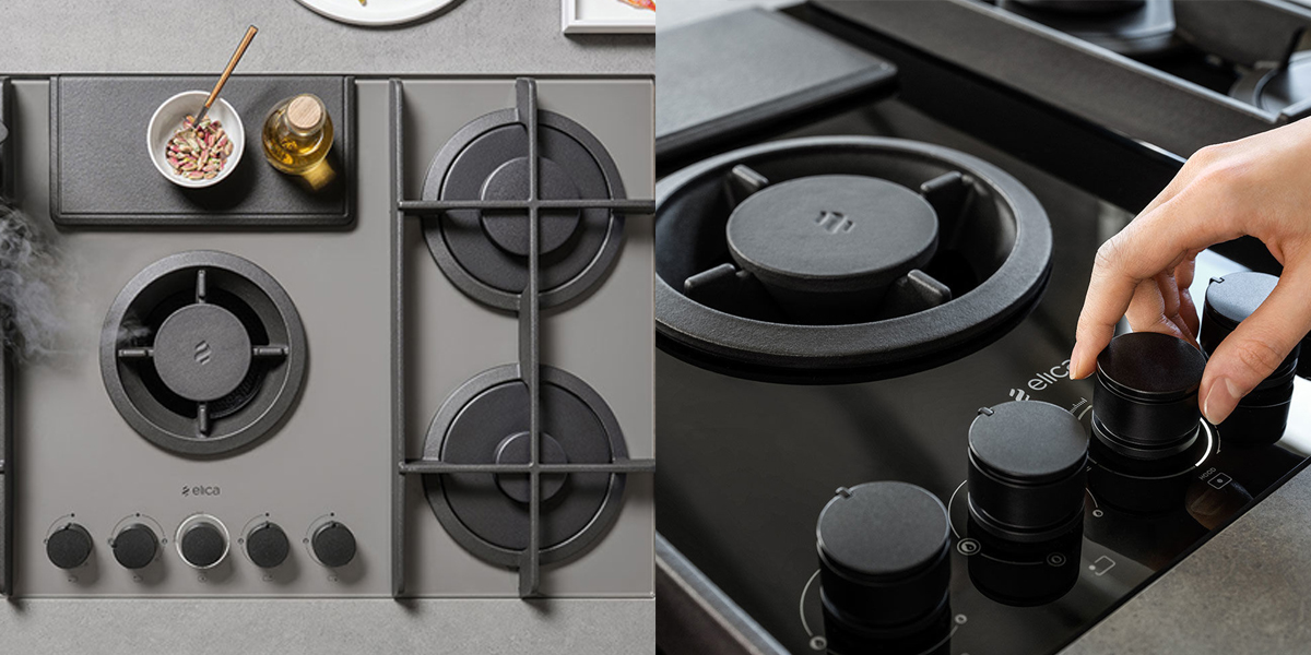 Kính cường lực 2 màu đen hoặc xám của Nikola tesla Flame