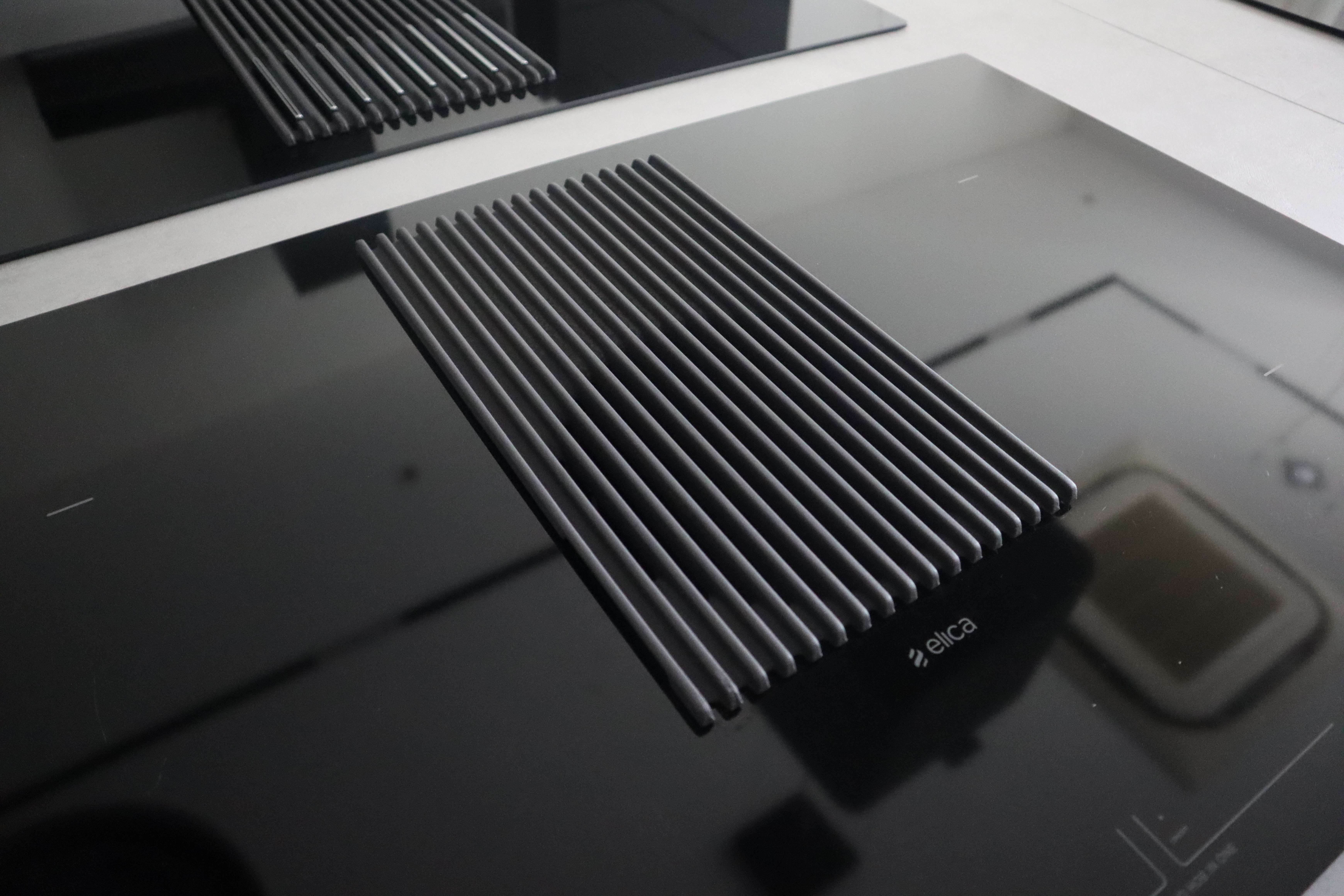 Bếp từ kết hợp hút mùi ELICA NikolaTesla PRIME