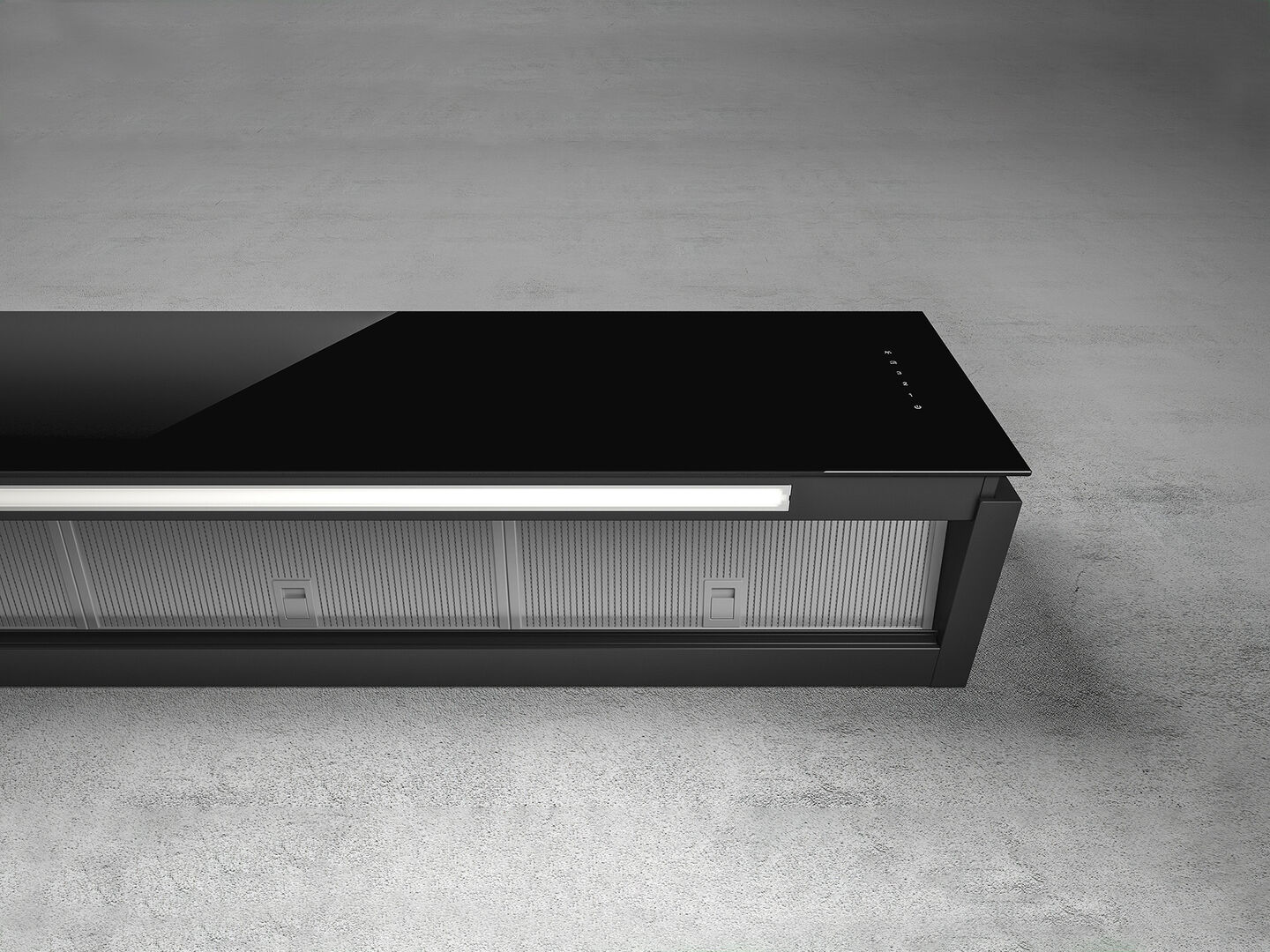 Máy hút mùi áp tường ELICA RULES