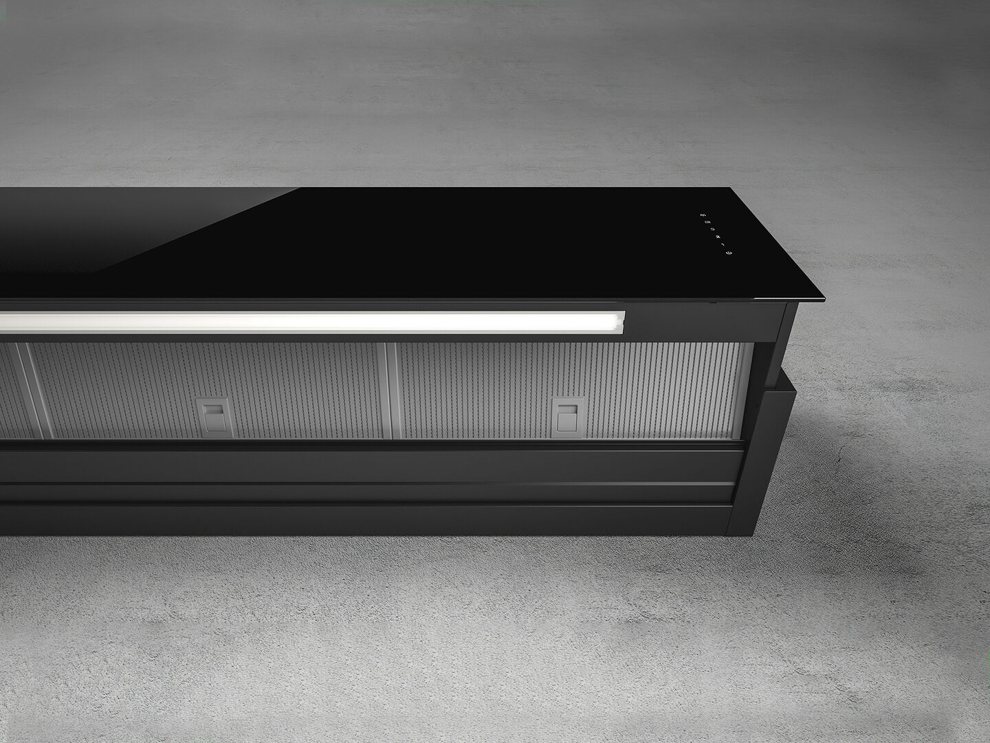 Máy hút mùi áp tường ELICA RULES