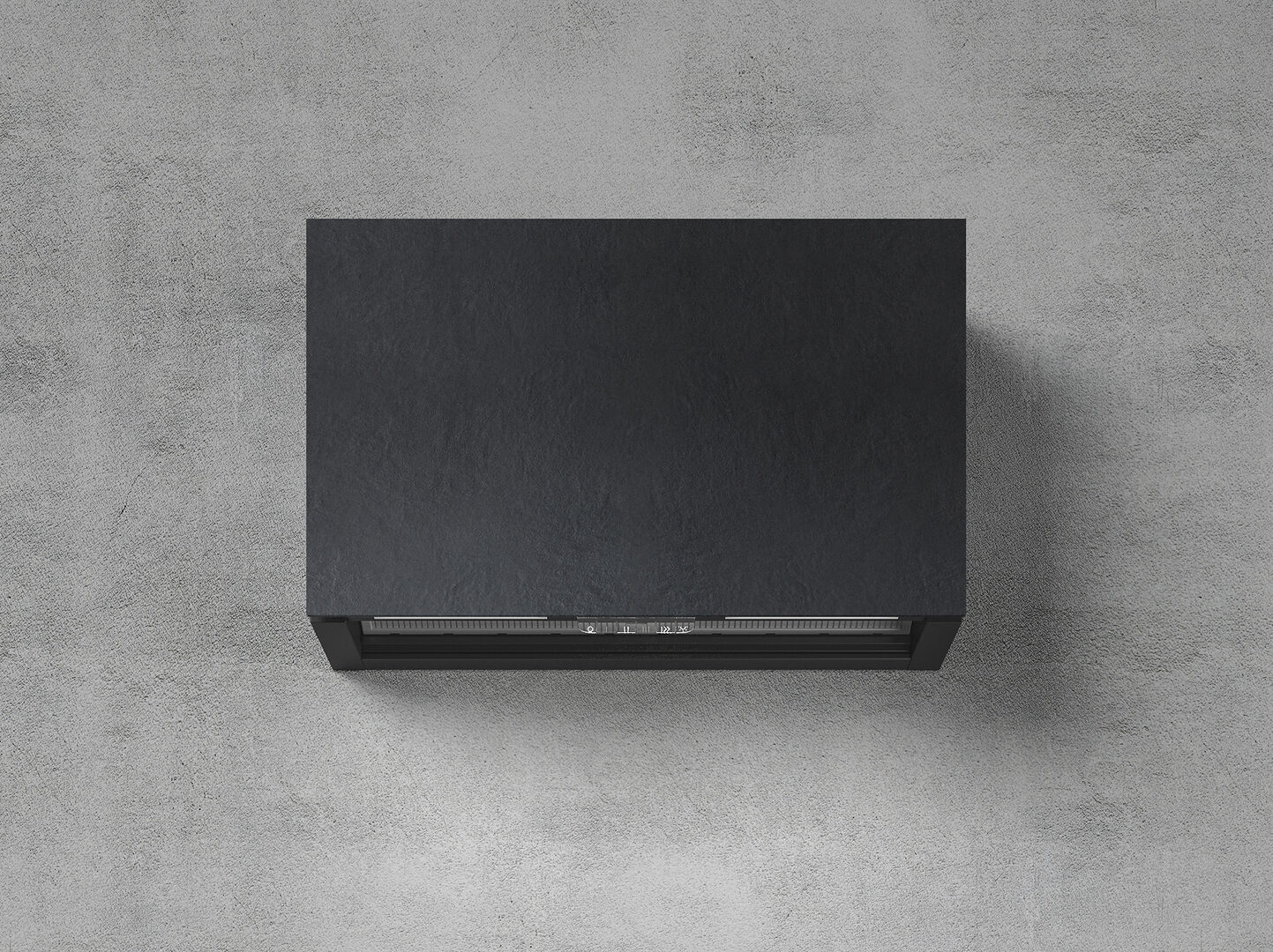 Máy hút mùi áp tường ELICA RULES