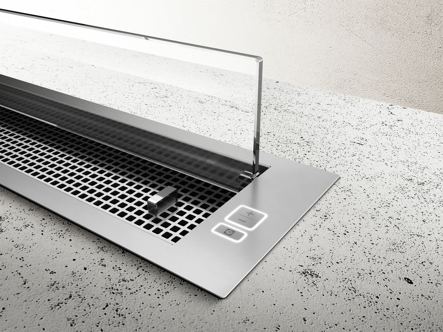 Máy hút mùi âm bàn ELICA SEE YOU