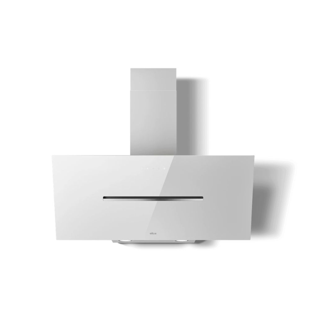 Máy hút mùi áp tường ELICA SHY-S WH/A/90