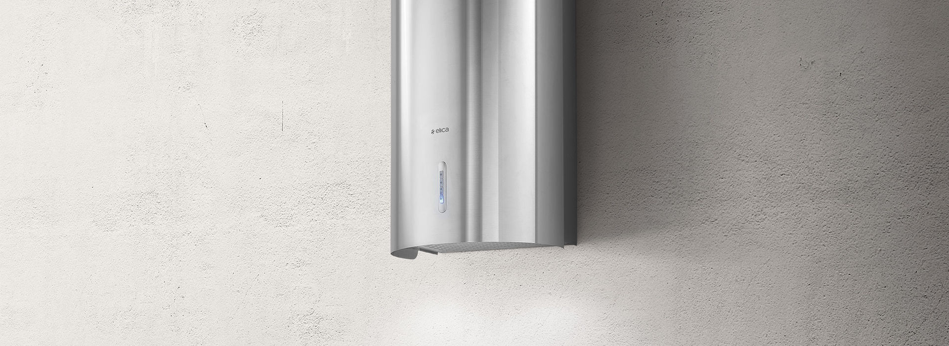 Máy hút mùi áp tường ELICA STONE