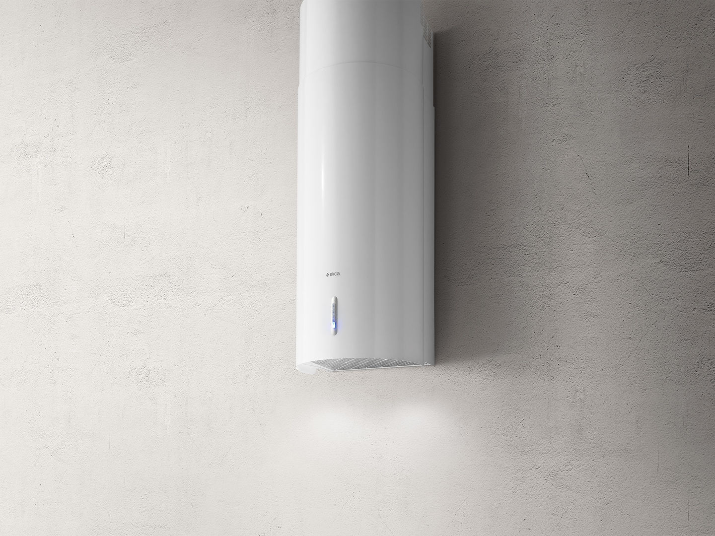 Máy hút mùi áp tường ELICA STONE