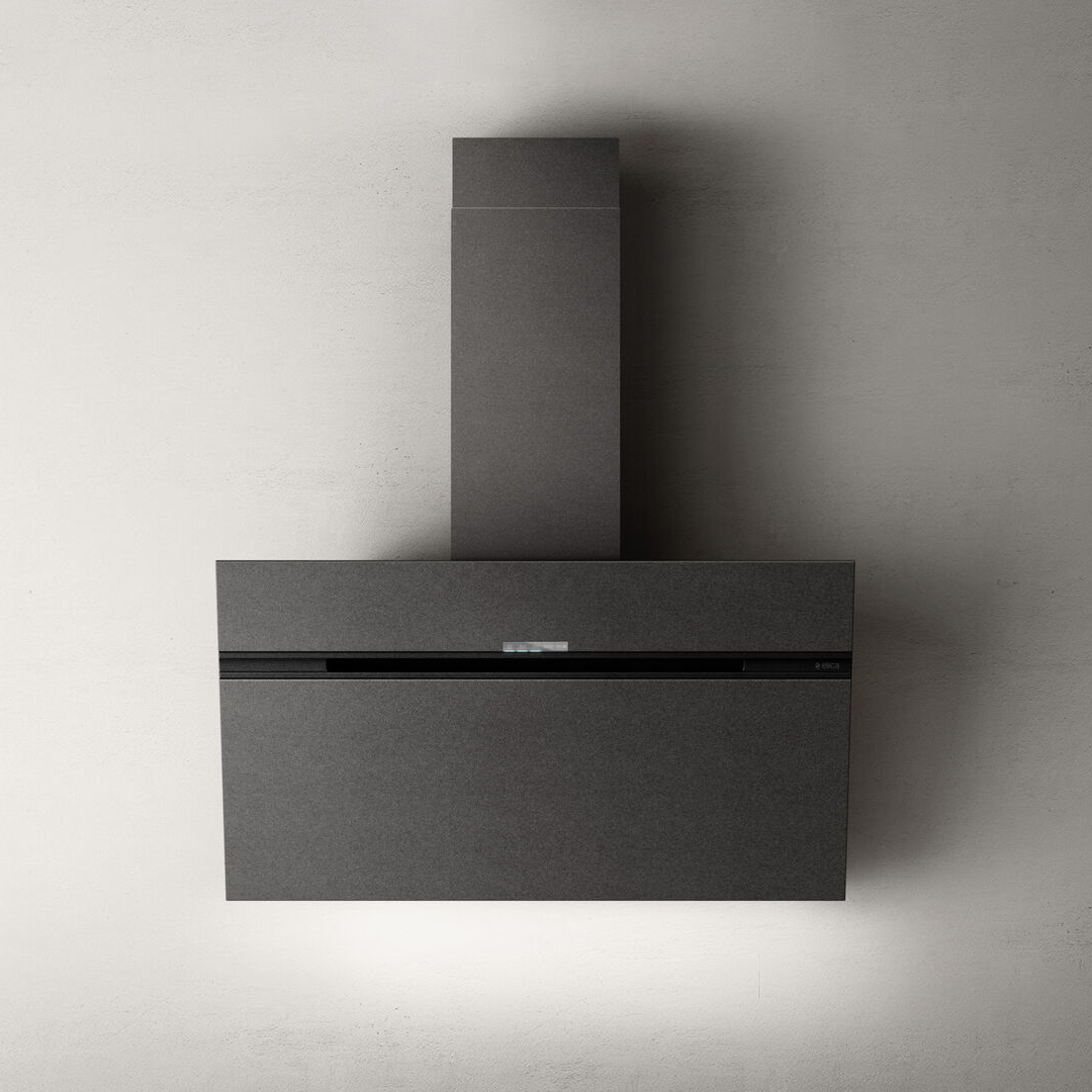 Máy hút mùi áp tường ELICA STRIPE URBAN