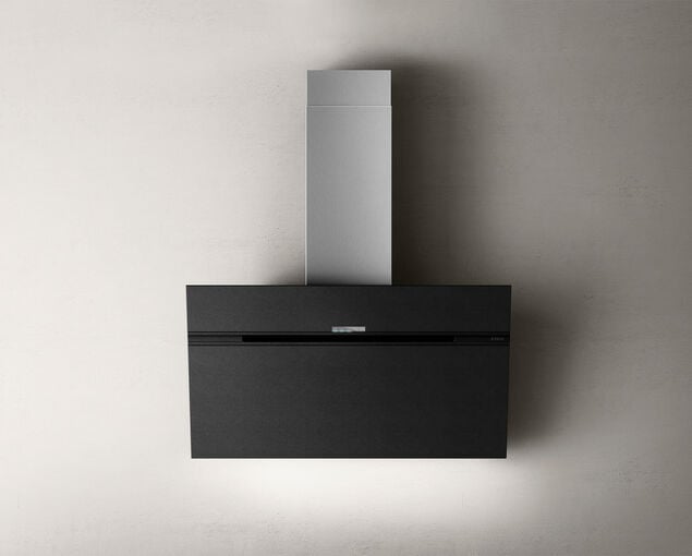 Máy hút mùi áp tường ELICA STRIPE URBAN