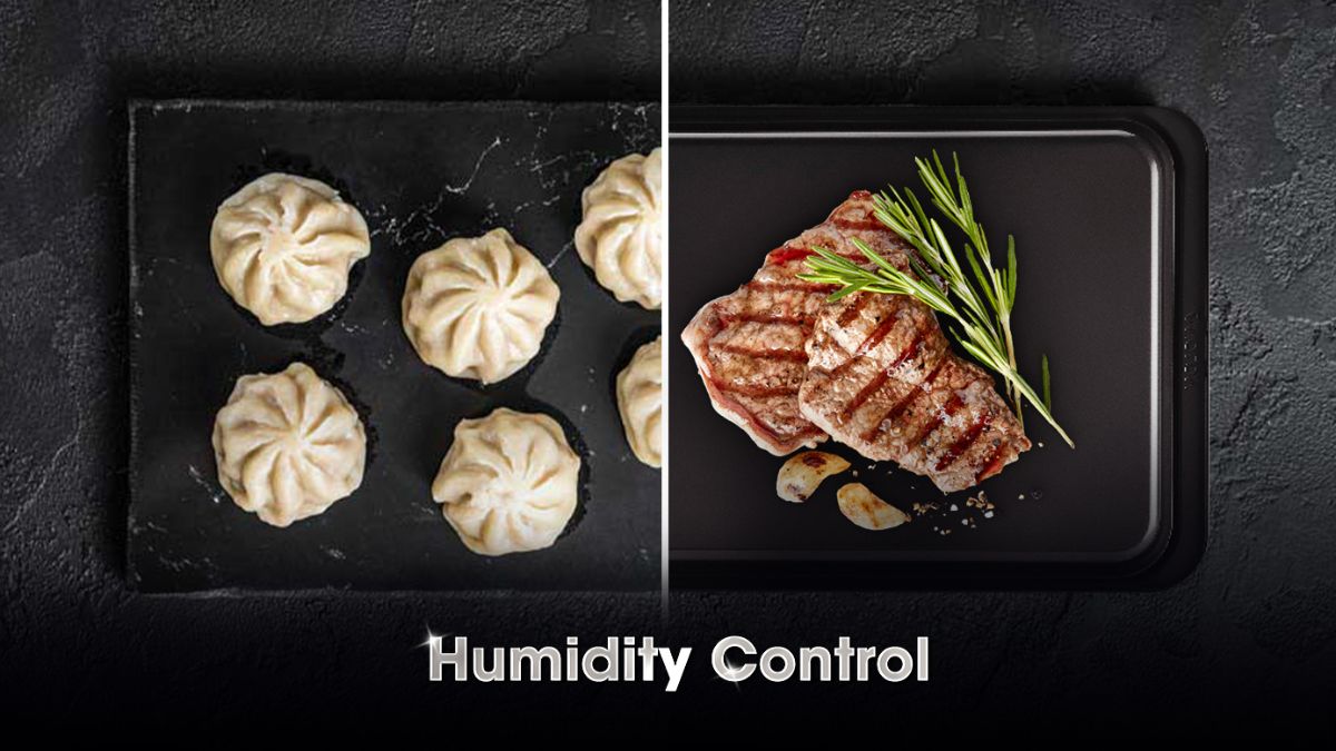 Lò nướng ELICA VIRTUS MULTI PYRO 60 TFT