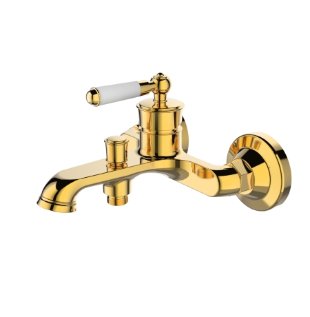 Sen tắm nóng lạnh gắn tường Esslinger ES-23203-397QG