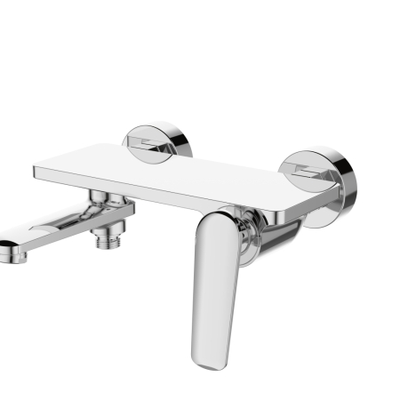 Sen tắm nóng lạnh gắn tường Esslinger ES-24903-431A