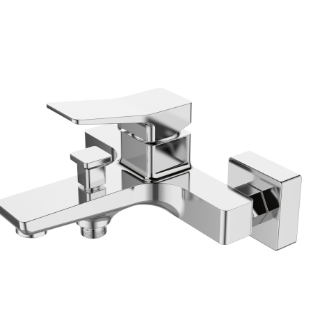 Sen tắm nóng lạnh gắn tường Esslinger ES-25803-548A