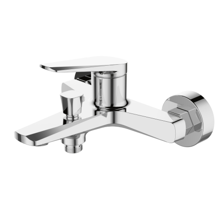 Sen tắm nóng lạnh gắn tường Esslinger ES-26903-503A