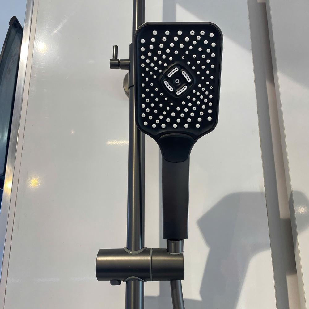 Bộ sen cây tắm đứng nóng lạnh Esslinger ES-11327