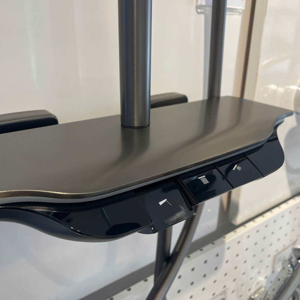 Bộ sen cây tắm đứng nóng lạnh Esslinger ES-11327