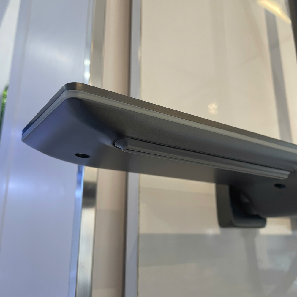 Bộ sen cây tắm đứng nóng lạnh Esslinger ES-11327