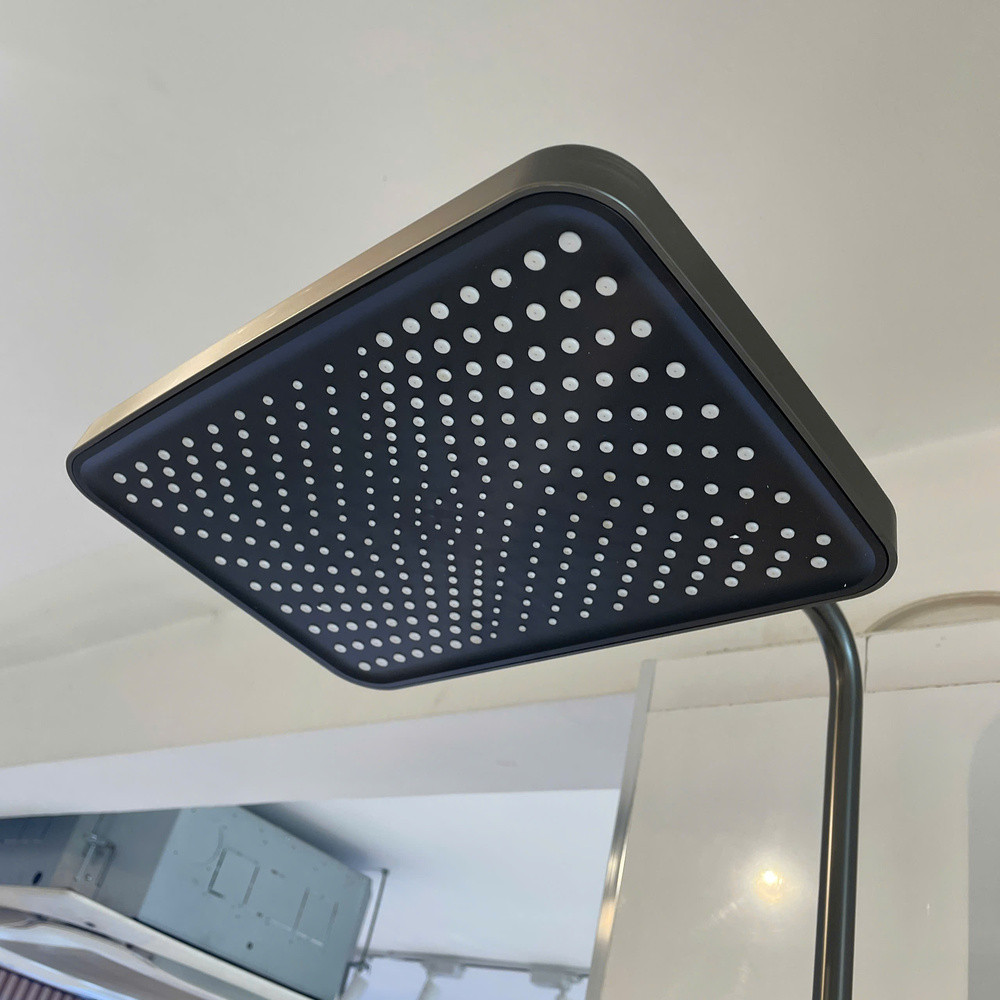 Bộ sen cây tắm đứng nóng lạnh Esslinger ES-11327