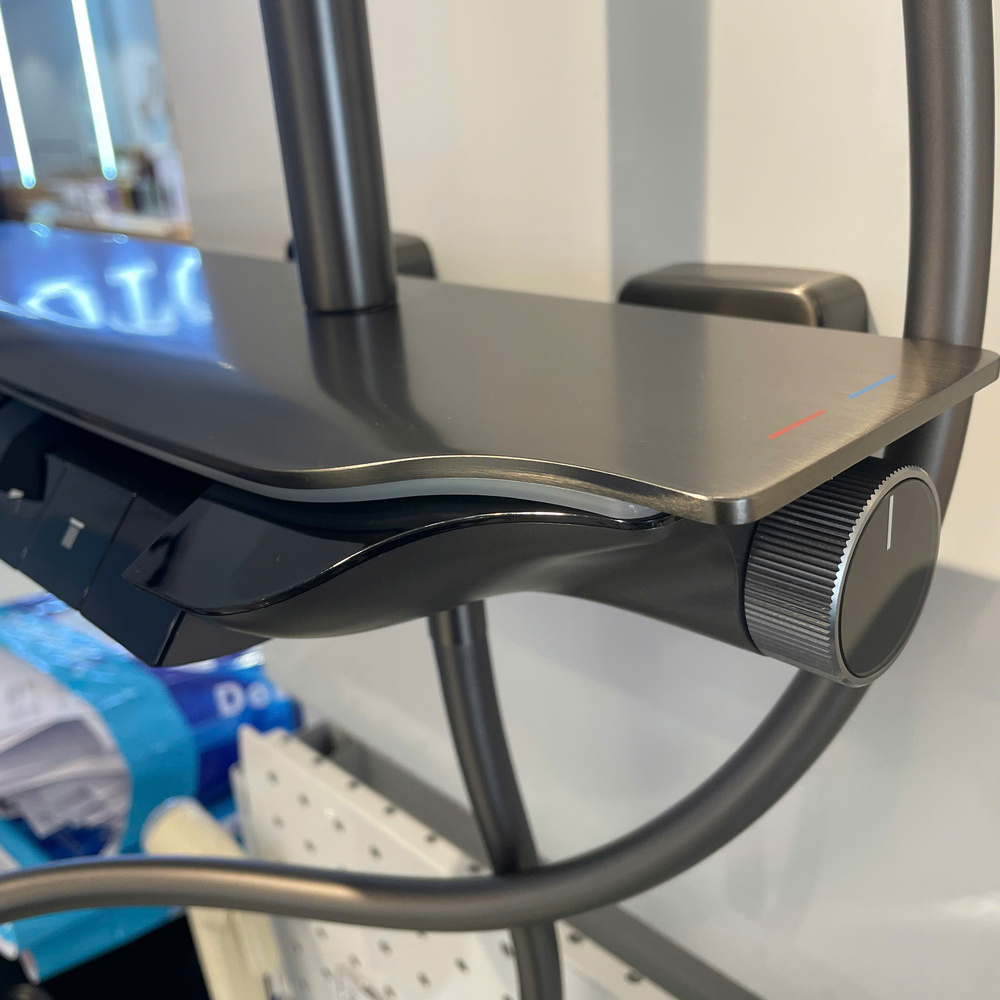 Bộ sen cây tắm đứng nóng lạnh Esslinger ES-11327