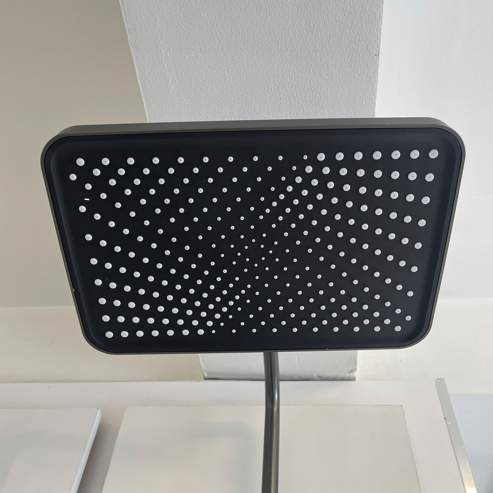 Bộ sen cây tắm đứng nóng lạnh Esslinger ES-11329