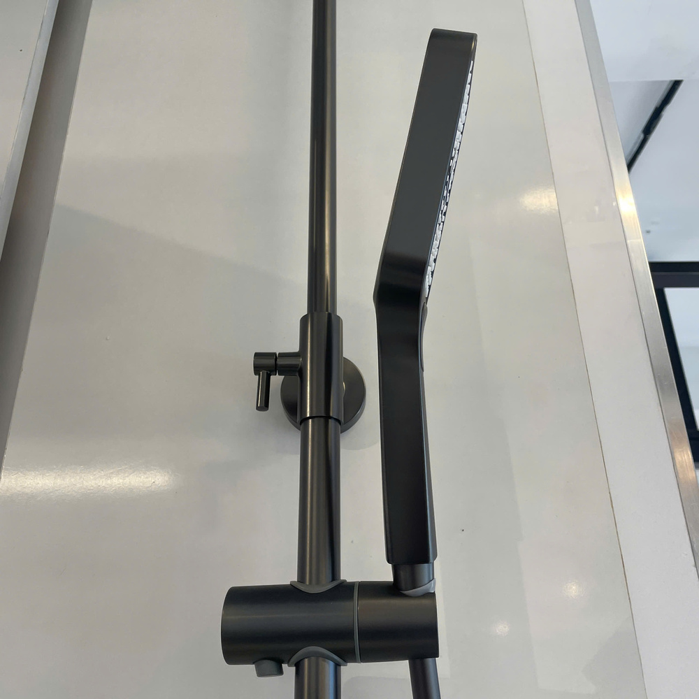 Bộ sen cây tắm đứng nóng lạnh Esslinger ES-11329