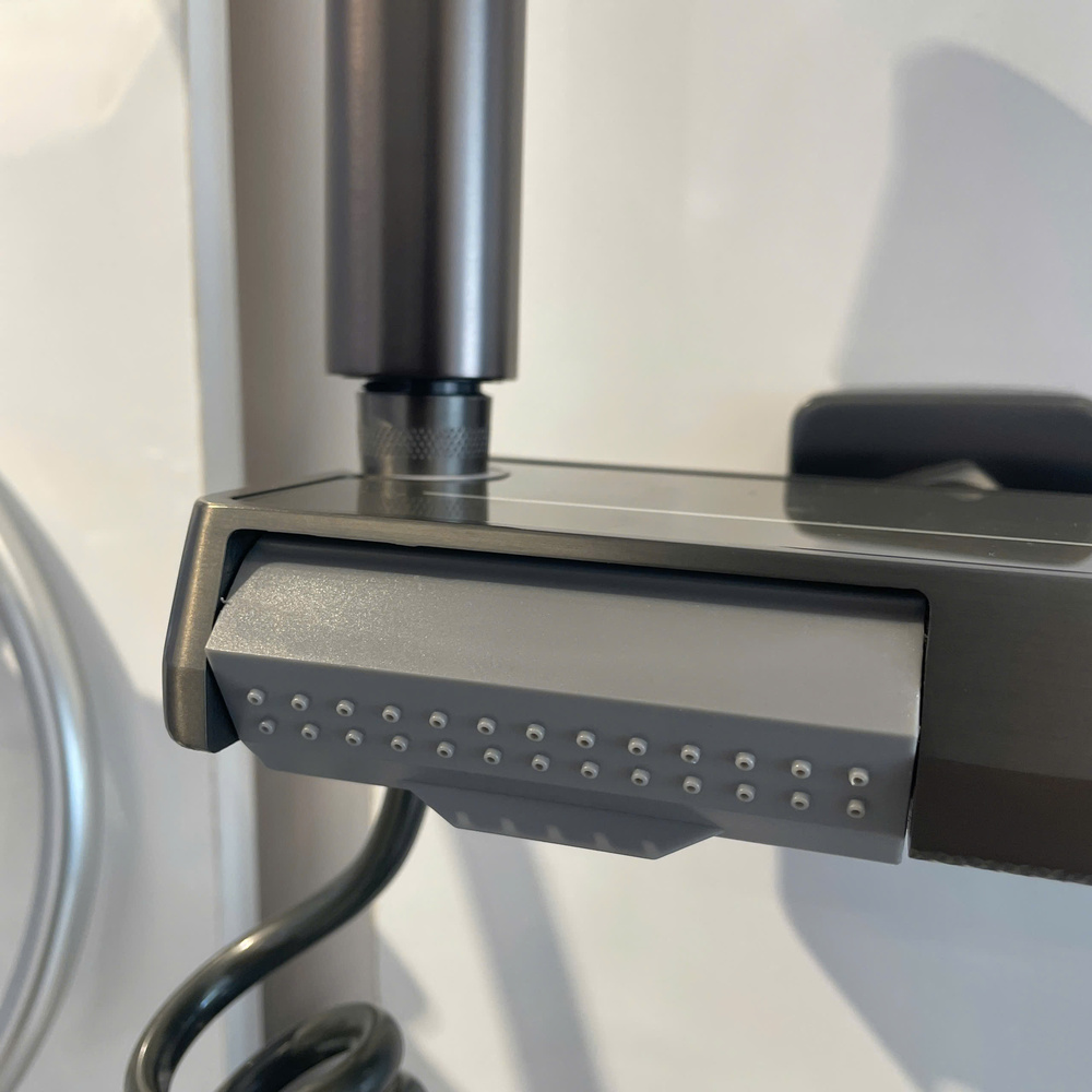 Bộ sen cây tắm đứng nóng lạnh Esslinger ES-11329