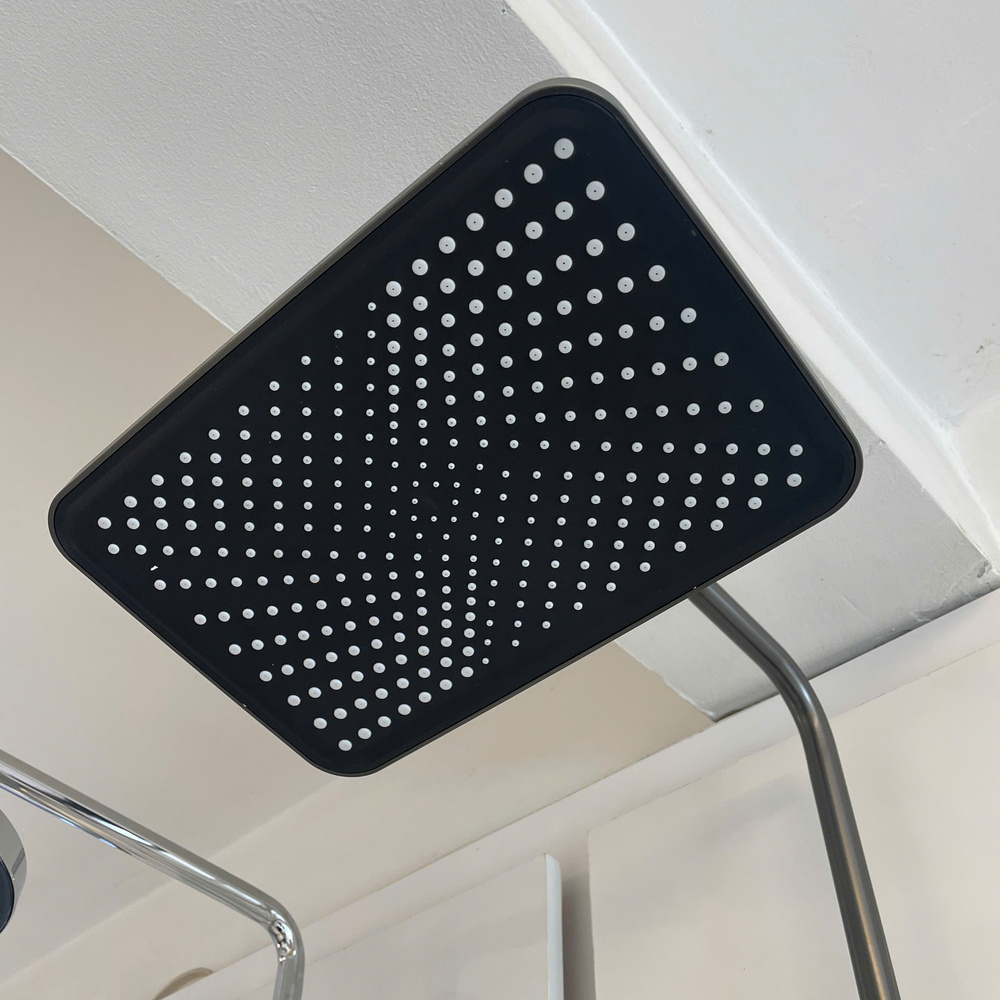 Bộ sen cây tắm đứng nóng lạnh Esslinger ES-11329