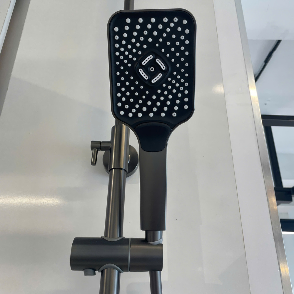 Bộ sen cây tắm đứng nóng lạnh Esslinger ES-11329