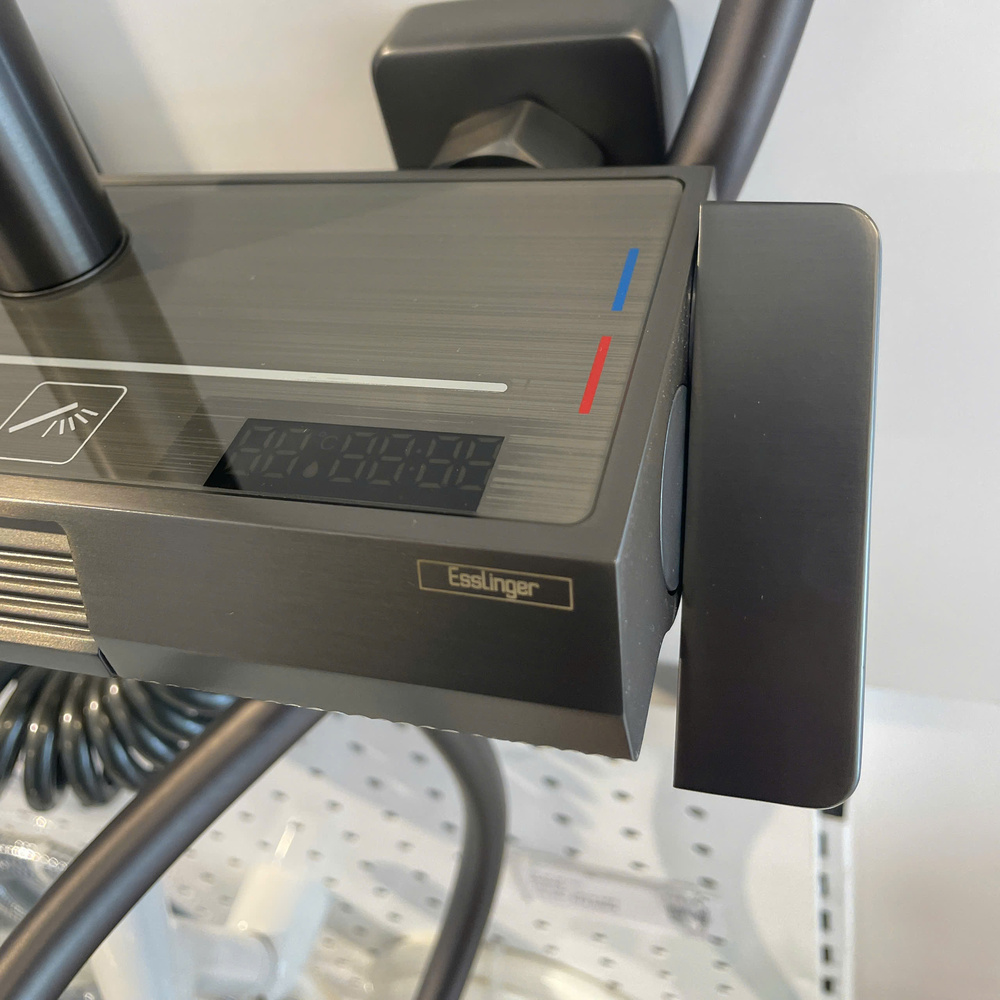 Bộ sen cây tắm đứng nóng lạnh Esslinger ES-11329