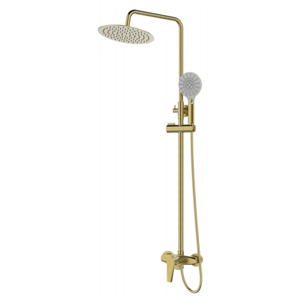 Bộ sen tắm cây đứng nóng lạnh Esslinger ES-269P42-503