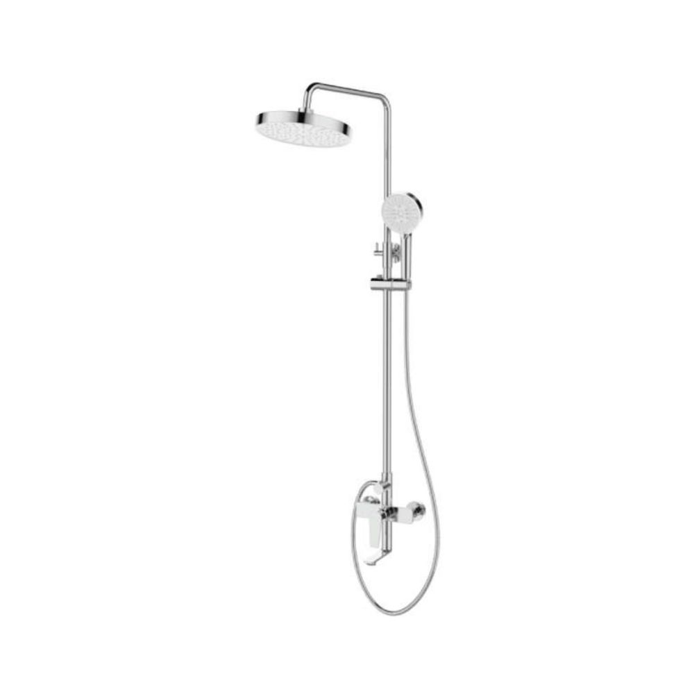 Bộ sen tắm cây đứng nóng lạnh Esslinger ES-844P42-278A