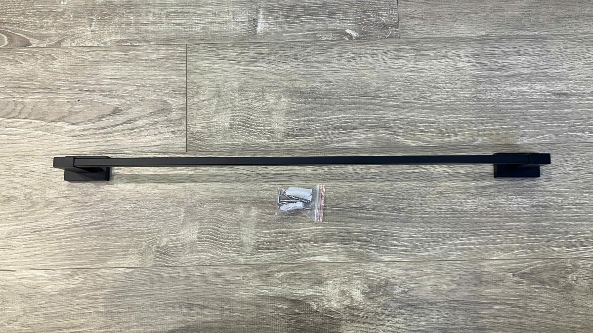 Thanh treo khăn Esslinger ES-BH1001