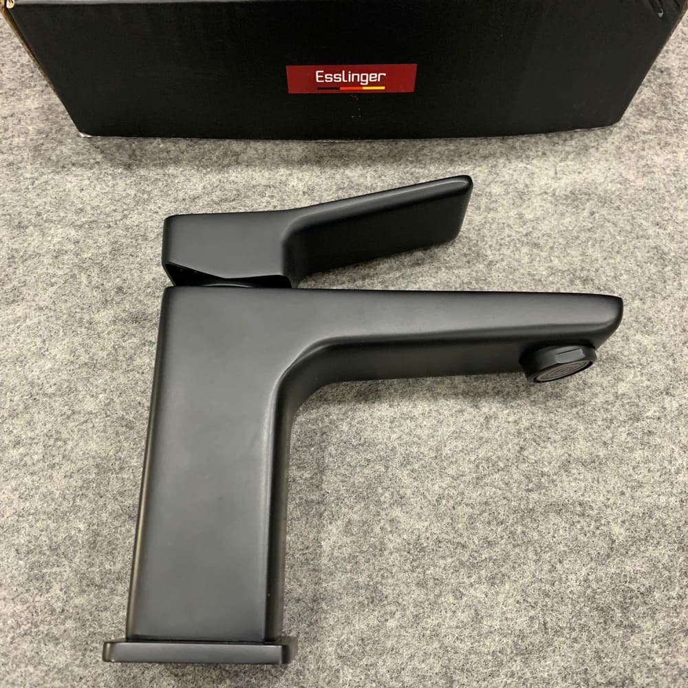 Vòi lavabo nóng lạnh Esslinger ES-25801-2-548H