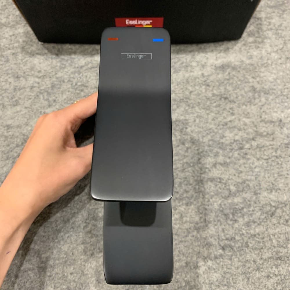 Vòi lavabo nóng lạnh Esslinger ES-25801-2-548H