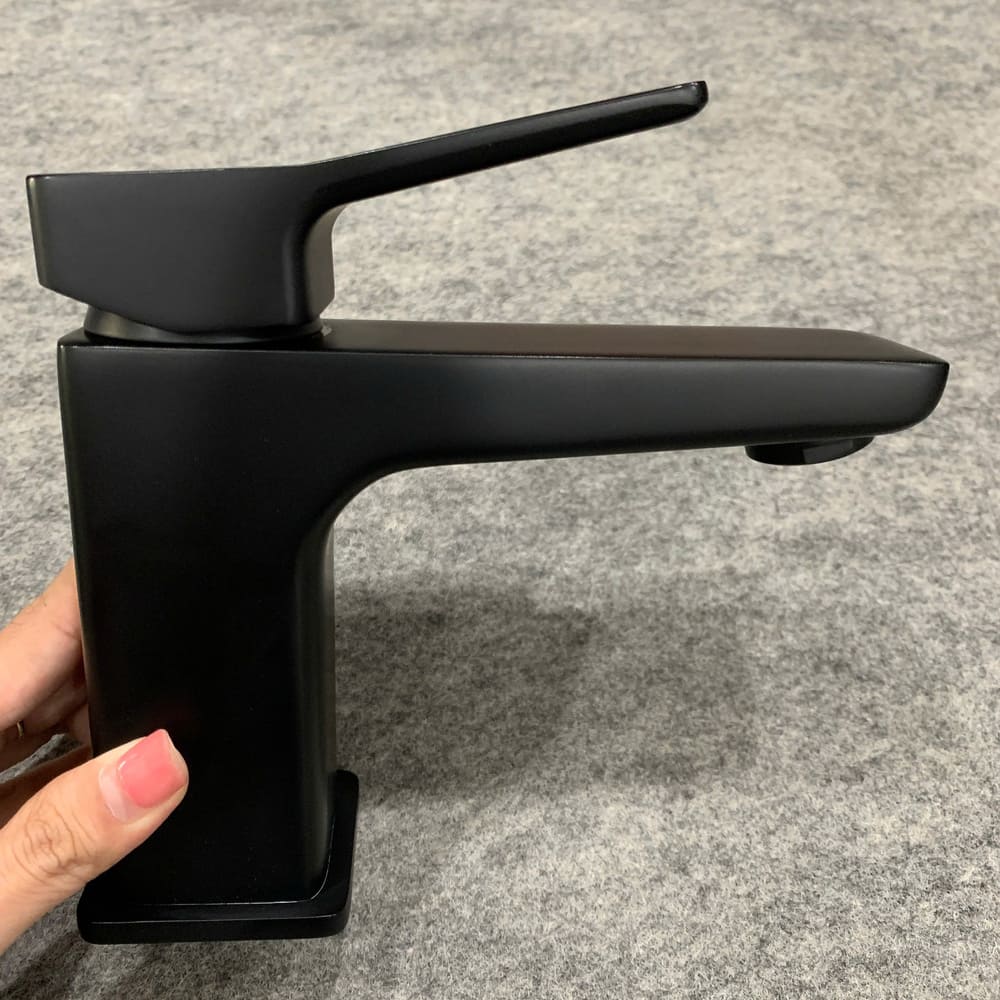 Vòi lavabo nóng lạnh Esslinger ES-25801-2-548H