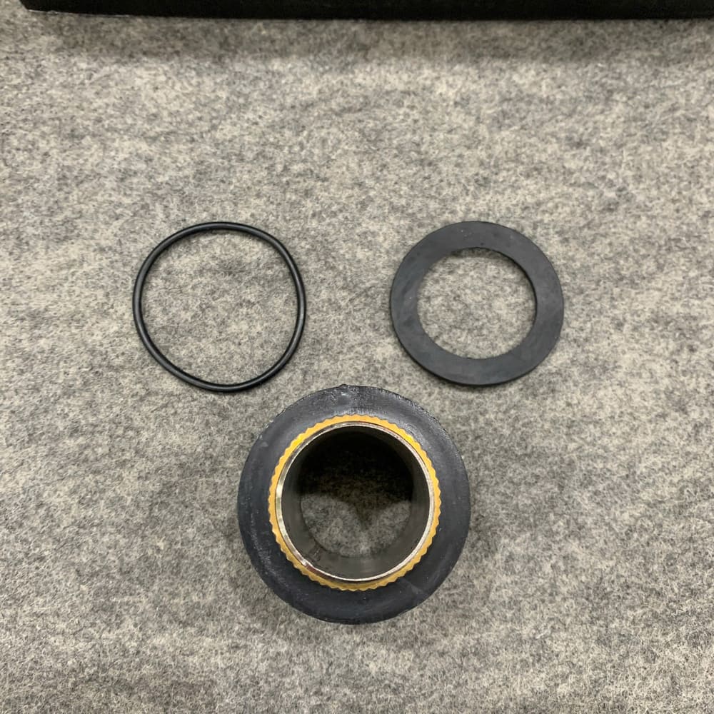 Vòi lavabo nóng lạnh Esslinger ES-25801-2-548H