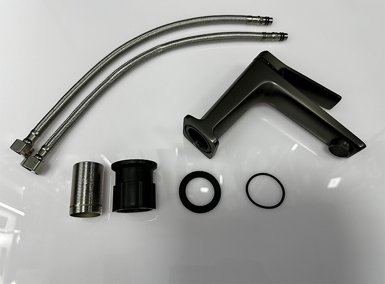 Vòi lavabo nóng lạnh Esslinger ES-28201-555QS