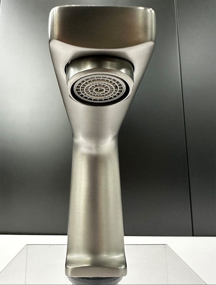 Vòi lavabo nóng lạnh Esslinger ES-28201-555QS