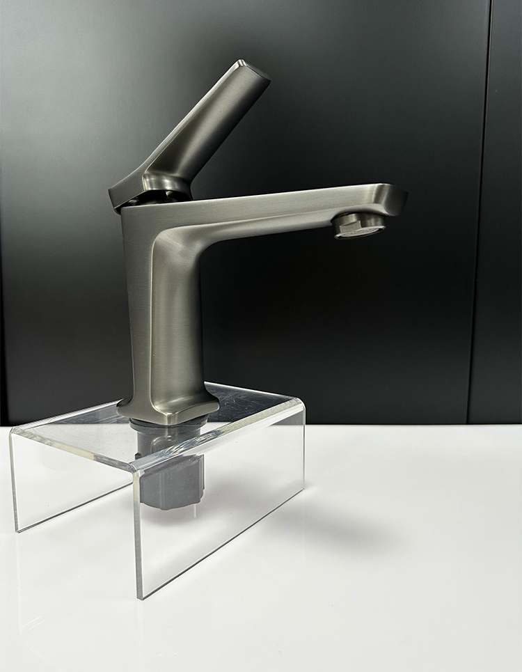 Vòi lavabo nóng lạnh Esslinger ES-28201-555QS