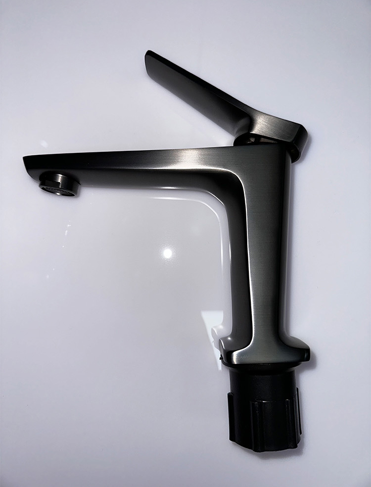 Vòi lavabo nóng lạnh Esslinger ES-28201-555QS