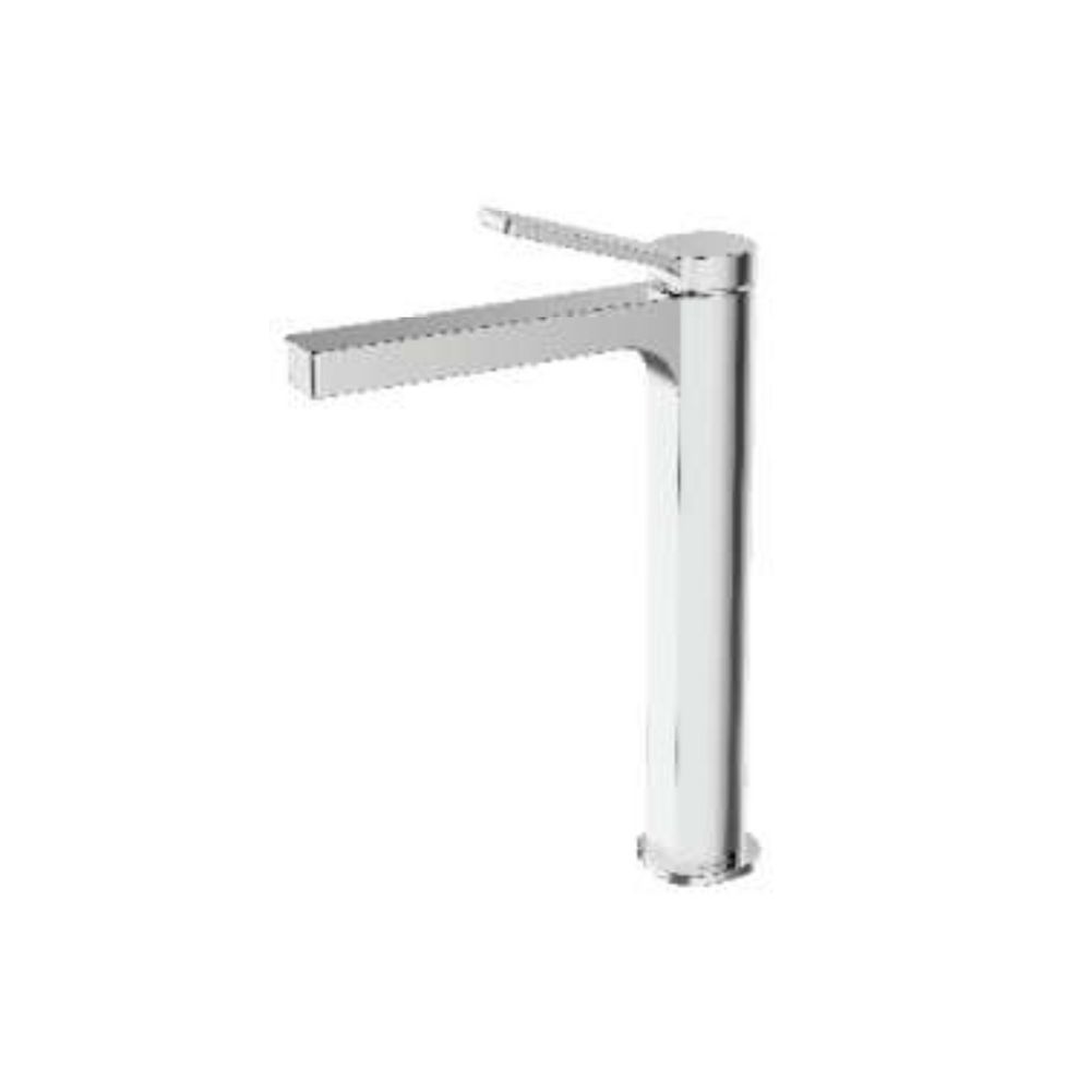 Vòi lavabo nóng lạnh thân cao Esslinger ES-50815-645A