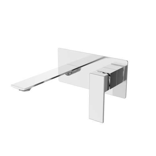 Vòi lavabo âm tường Esslinger ES-89716-6-273