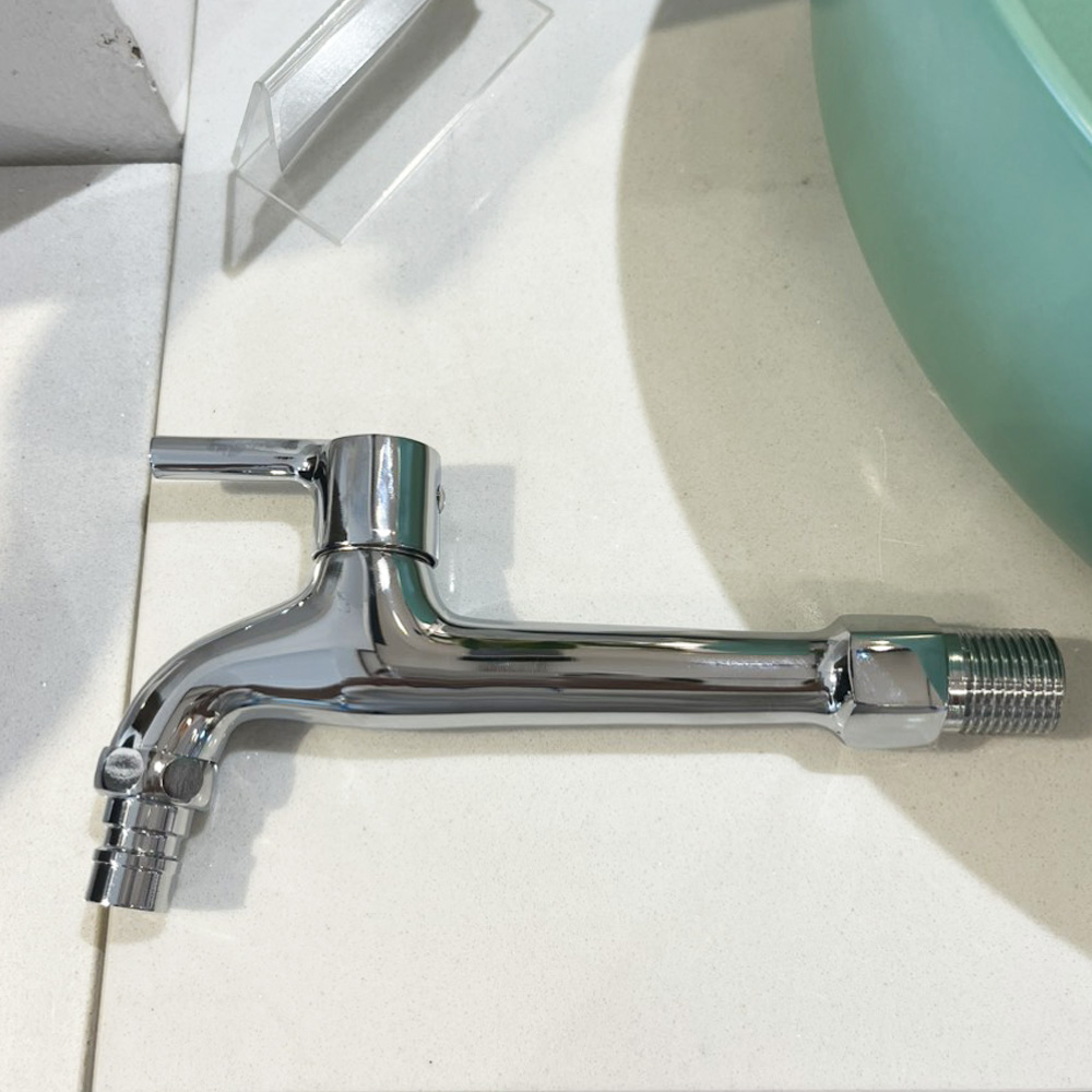 Vòi hồ gắn tường Esslinger ES-9207-255A