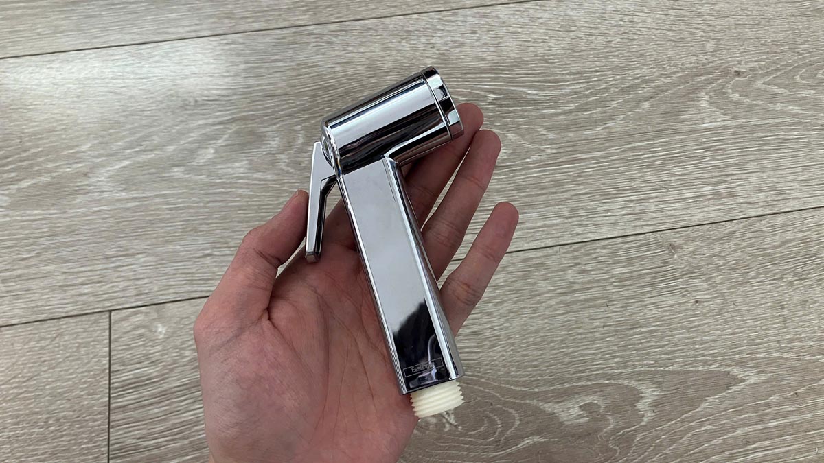 Vòi xịt vệ sinh Esslinger ES-1138A