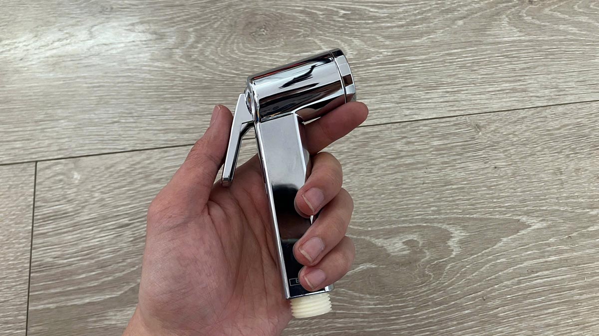 Vòi xịt vệ sinh Esslinger ES-1138A