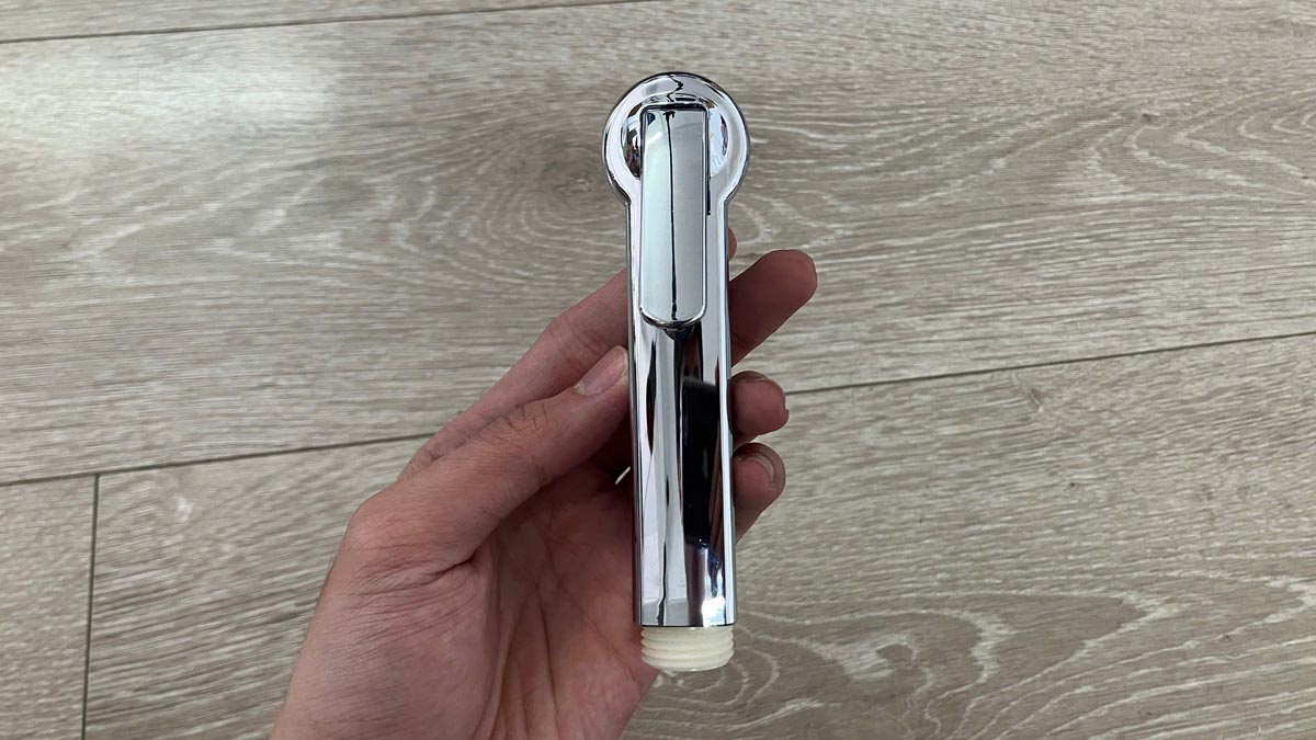 Vòi xịt vệ sinh Esslinger ES-1138A