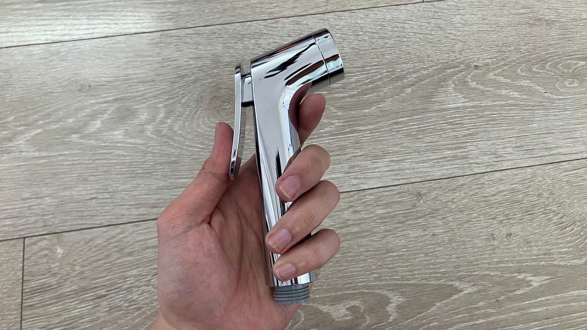 Vòi xịt vệ sinh JOMOO S186011