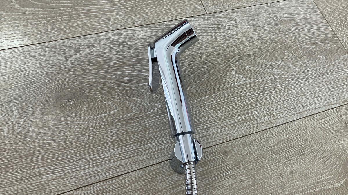 Vòi xịt vệ sinh JOMOO S186011