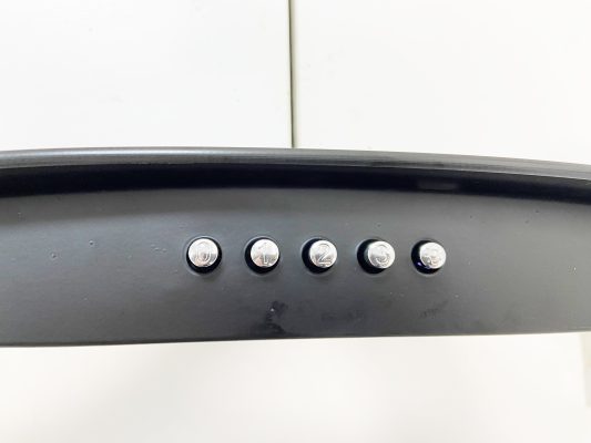 Máy hút mùi điều khiển cơ Ferroli FH-700CM